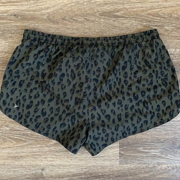 Athletic Shorts - Picture 2 of 3